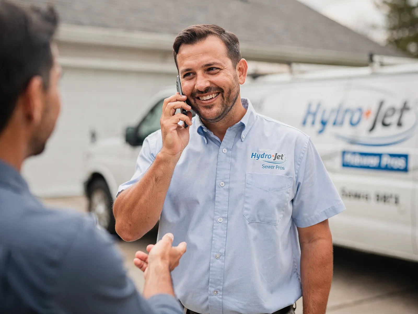 Hydro Jetting Royalston, MA FAQs